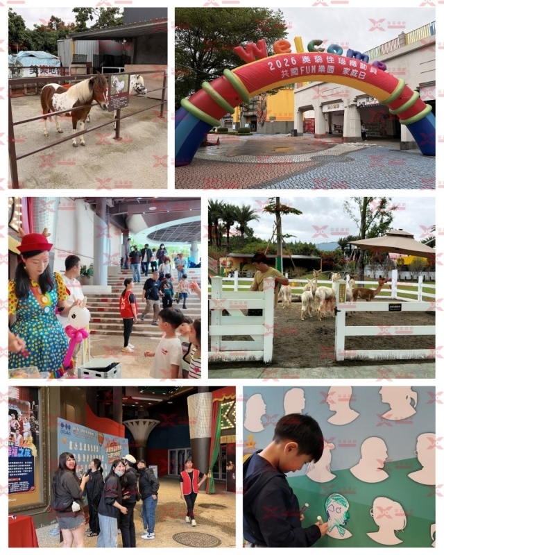 活動實績-京采活動工程股份有限公司-活動企劃公司,桃園活動企劃公司,桃園公關企劃公司