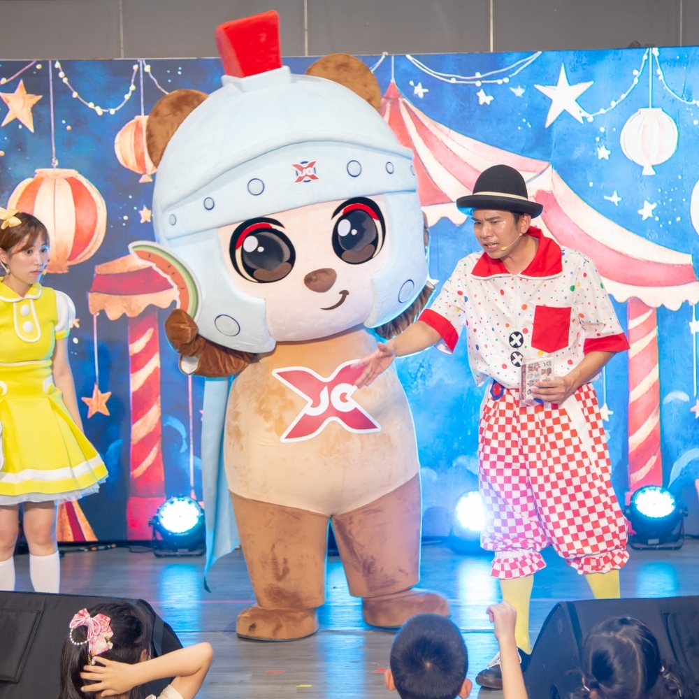 世界友善日專題