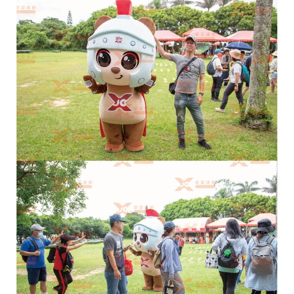地寶任務啟動！你最想他去哪裡？