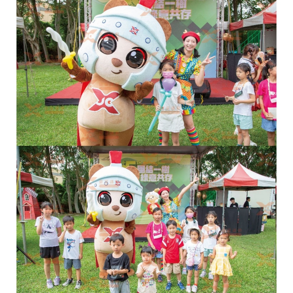 地寶任務啟動！你最想他去哪裡？