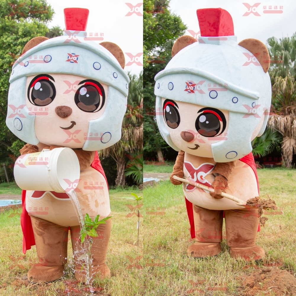 地寶  承載理念、傳遞價值的活動小夥伴