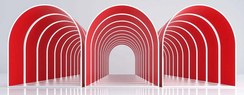 3D 展場規劃