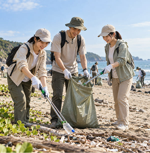 ESG 永續活動設計